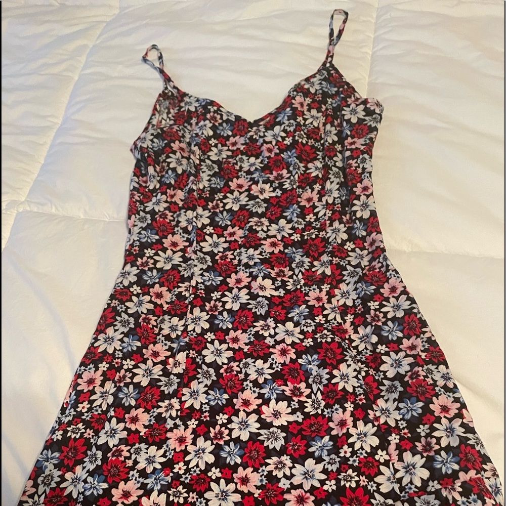 h&m dress